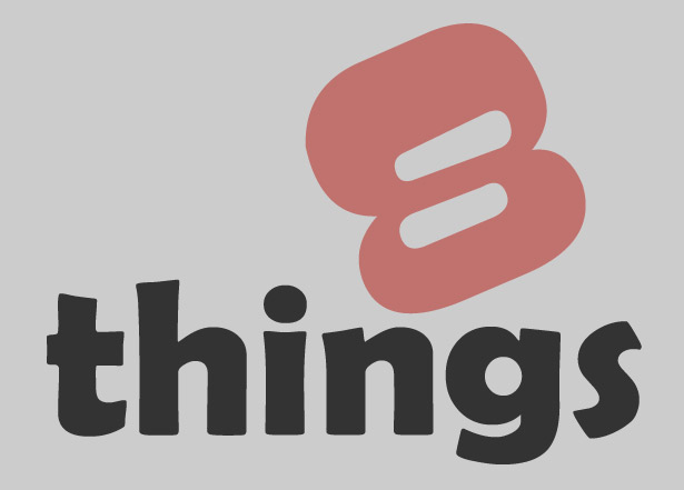 8 Things